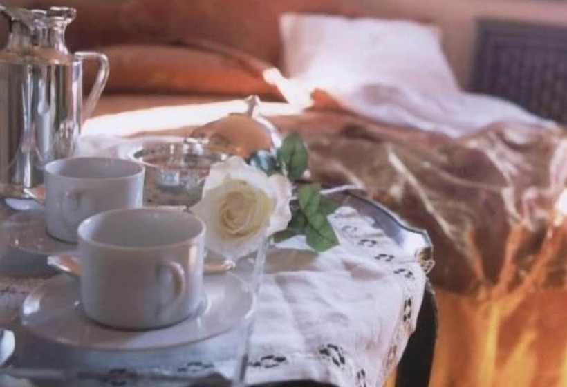 スーペリアースイート, Castello Di Vigoleno