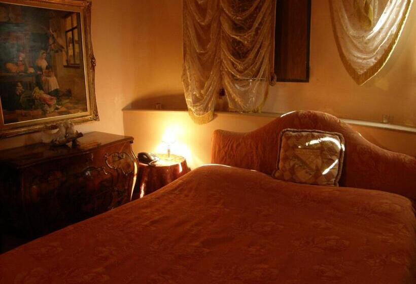 スーペリアースイート, Castello Di Vigoleno