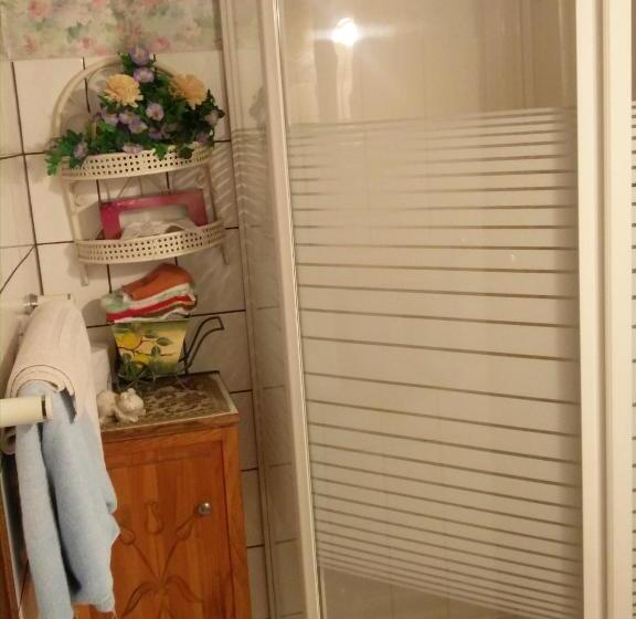 غرفة قياسية, Chalet Rosemarie