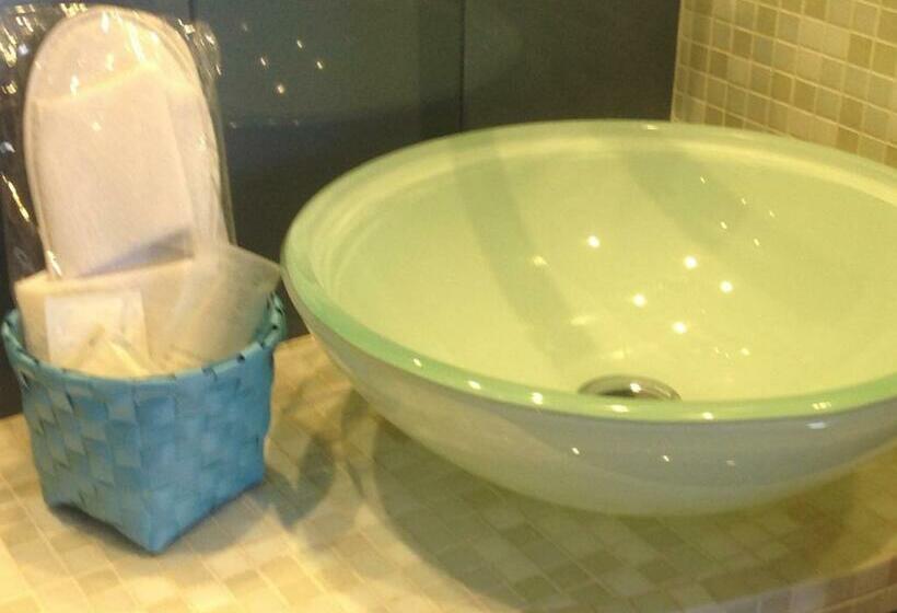 חדר סטנדרט, Corte Del Gallo