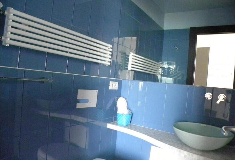 חדר סטנדרט, Corte Del Gallo