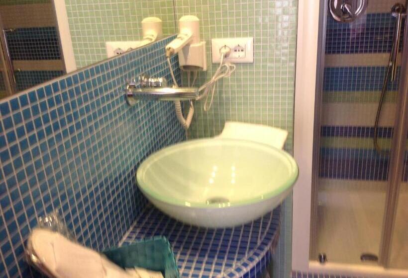 חדר סטנדרט, Corte Del Gallo