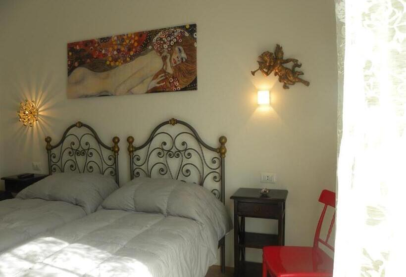 חדר סטנדרט, Corte Del Gallo