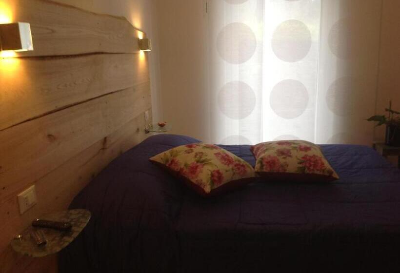 חדר סטנדרט, Corte Del Gallo