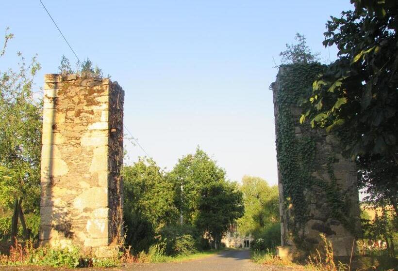 Номер Стандарт, La Gaucherie Aux Dames