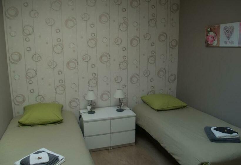 Family Suite, Les Jardins De La Grange