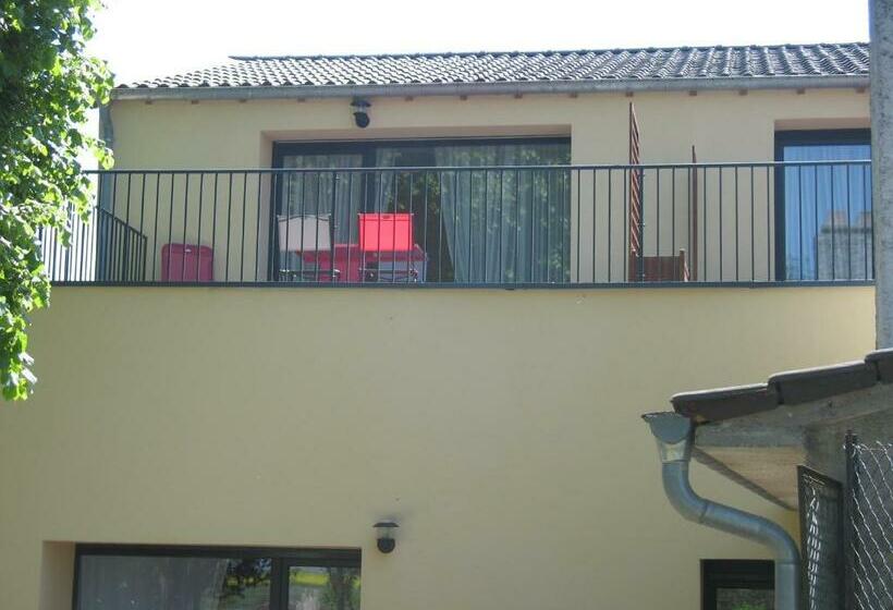 スイート（家族用）, Les Jardins De La Grange