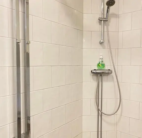 スタンダードルーム, Stf Kungsgården Långvind
