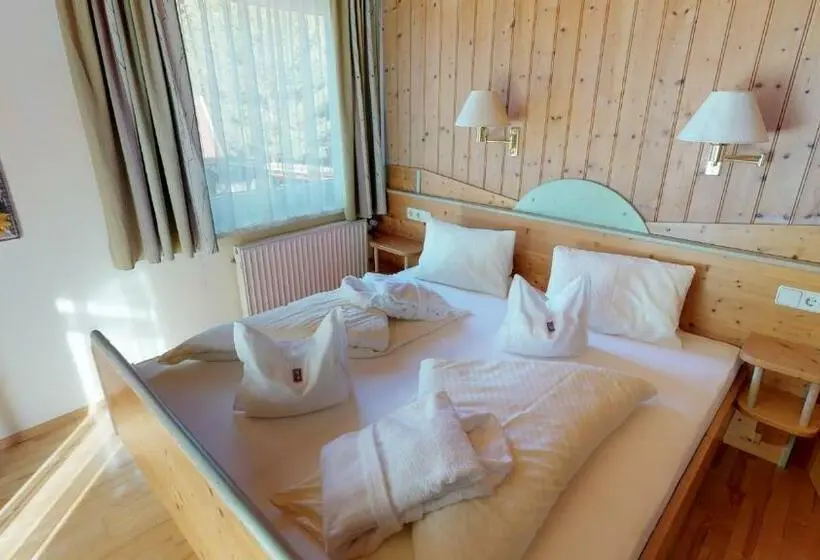 スイート（家族用）, Das Kleine Familienhotel Koch