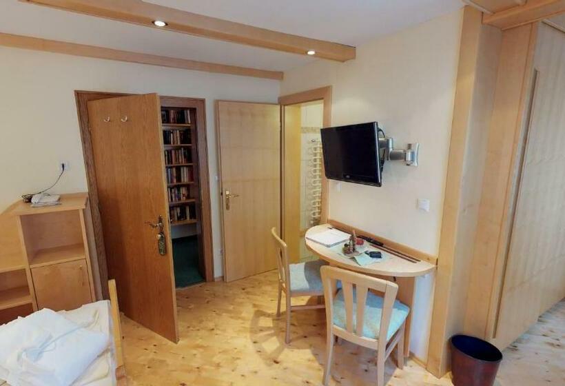 غرفة قياسية, Das Kleine Familienhotel Koch