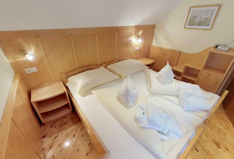 Номер Стандарт, Das Kleine Familienhotel Koch