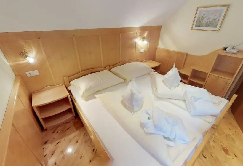 スタンダードルーム, Das Kleine Familienhotel Koch