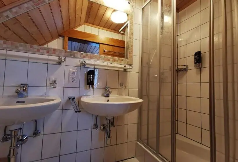 スイート（家族用）, Das Kleine Familienhotel Koch