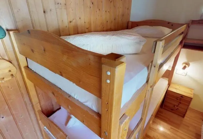 スイート（家族用）, Das Kleine Familienhotel Koch