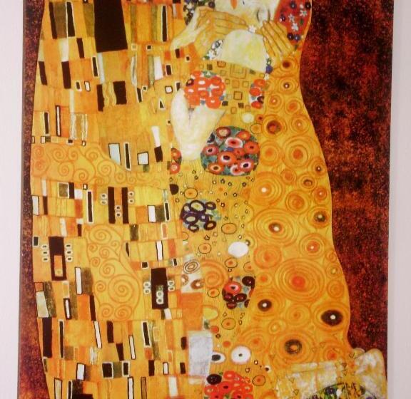 חדר סטנדרט, Agritur Le Sigalette