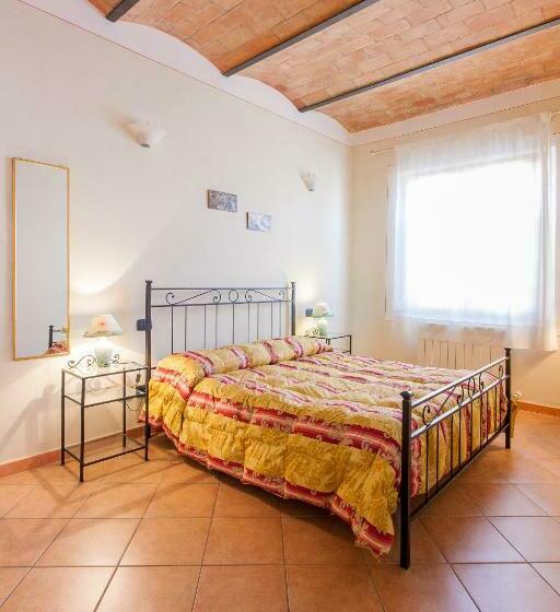 Апартаменты 1 Спальня, Agriturismo Podere Camollia