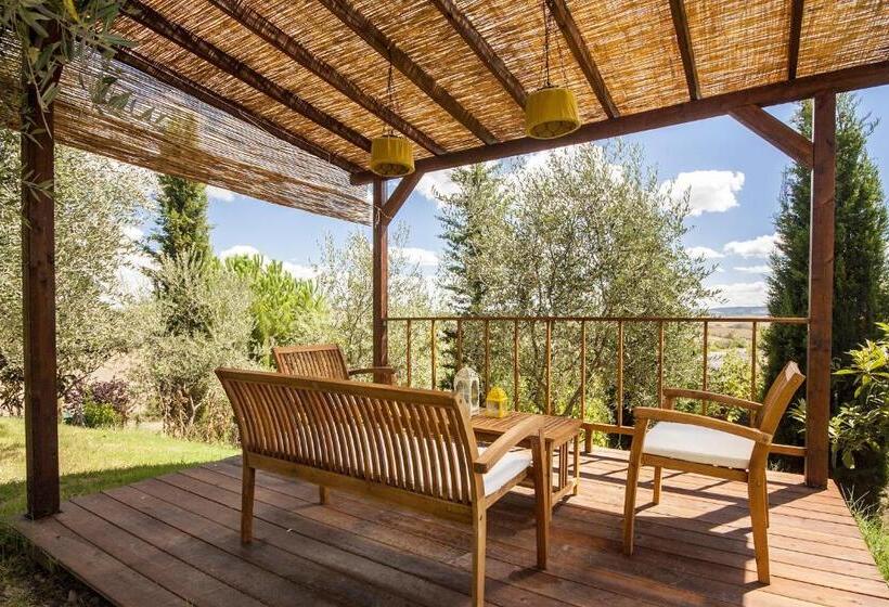 Апартаменты 1 Спальня, Agriturismo Podere Camollia