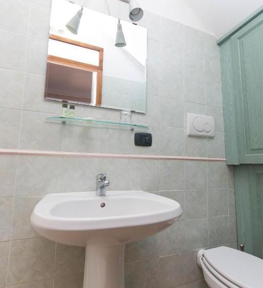 Апартаменты 2 Спальни, Agriturismo Podere Camollia