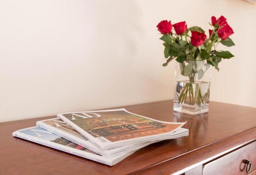 Апартаменты 2 Спальни, Agriturismo Podere Camollia