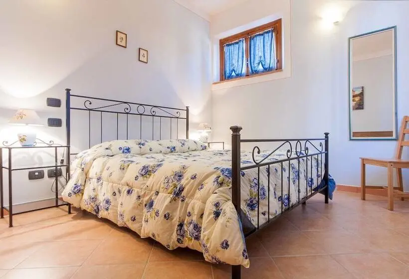 ２ベッドルームアパートメント, Agriturismo Podere Camollia