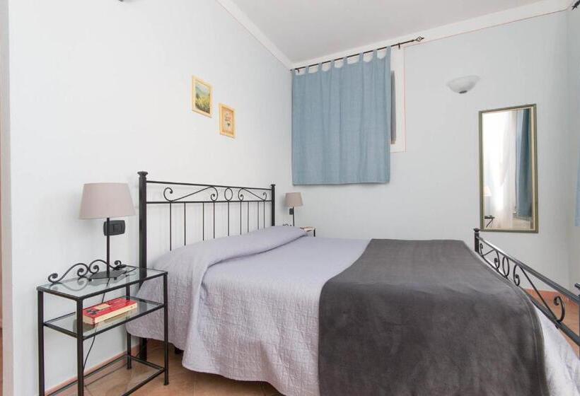 ２ベッドルームアパートメント, Agriturismo Podere Camollia