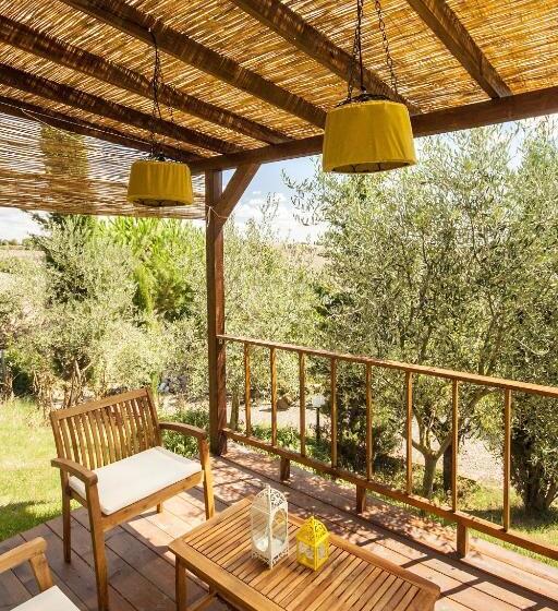 Апартаменты 2 Спальни, Agriturismo Podere Camollia