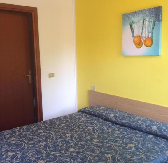 חדר סטנדרט נוף לגינה, Al Fogo