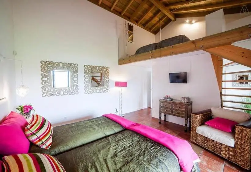 3ベッドルームハウス, Casa Da Serra