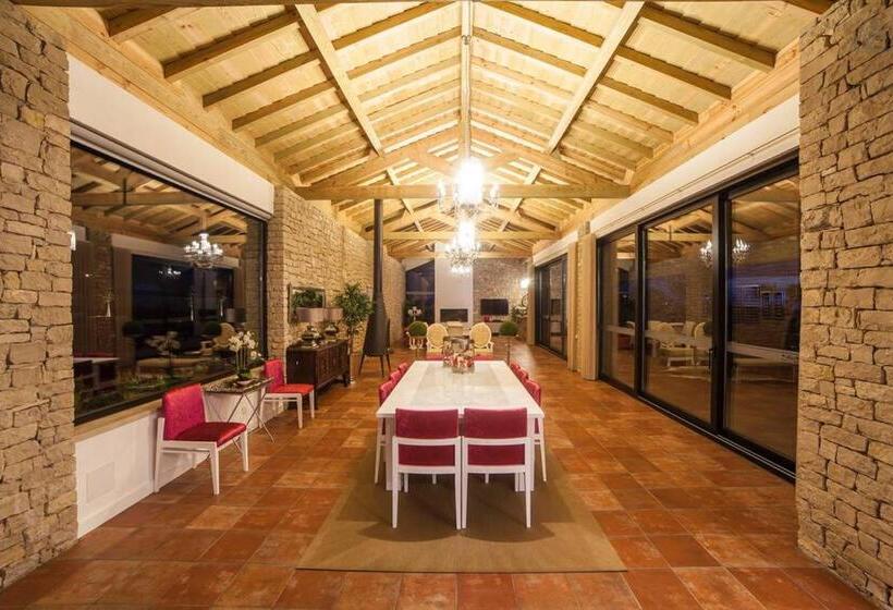 منزل 3 غرف نوم, Casa Da Serra