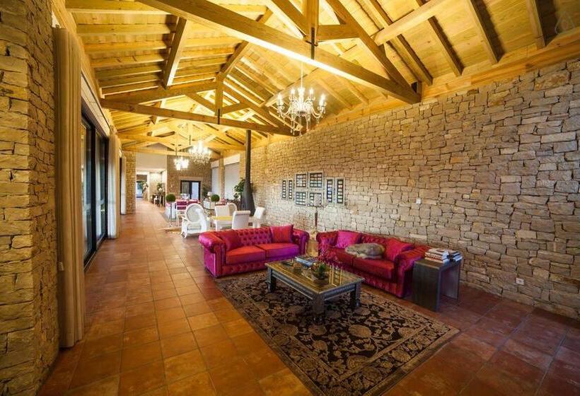 منزل 3 غرف نوم, Casa Da Serra