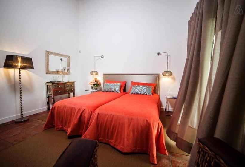 منزل 3 غرف نوم, Casa Da Serra