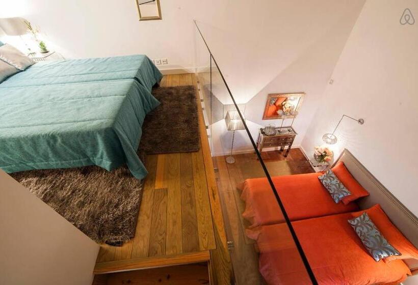 منزل 3 غرف نوم, Casa Da Serra