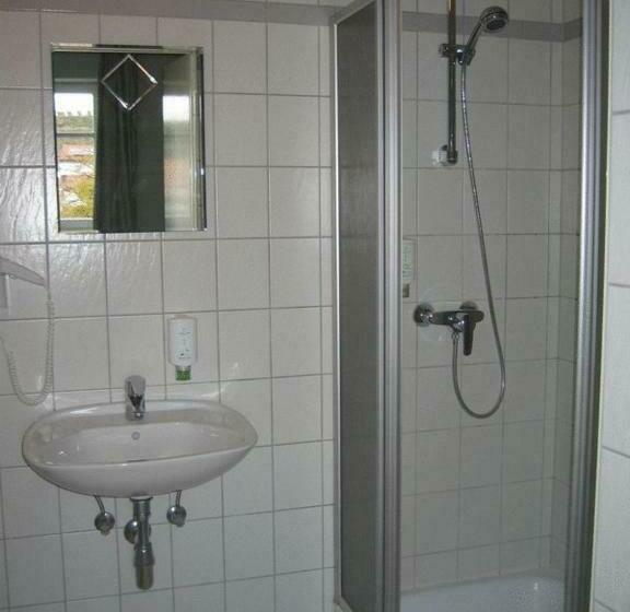 חדר סטנדרט, Cobaneshof