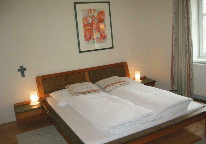 חדר סטנדרט, Cobaneshof