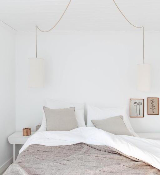 غرفة قياسية مطلّة علي الحديقة, Cucumbi