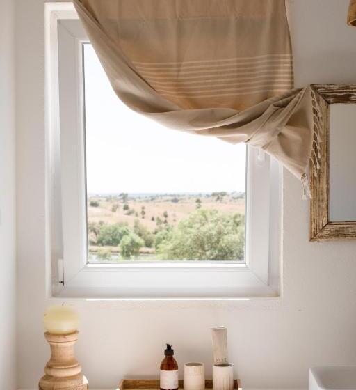 شقة بغرفة نوم واحدة, Cucumbi