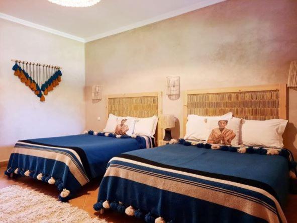 Семейный Номер, Domaine De Tameslohte