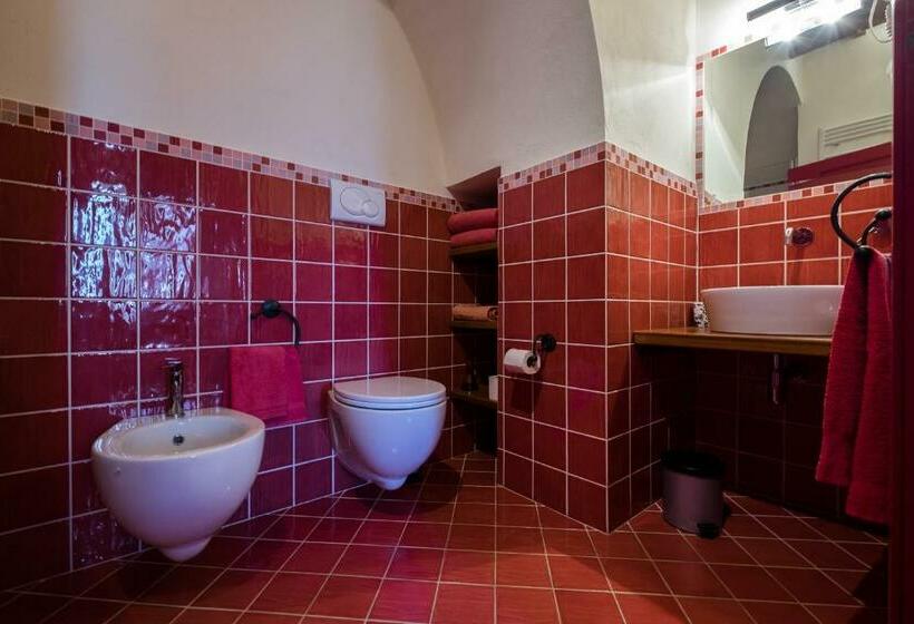 غرفة قياسية, Giannetti Bed & Breakfast