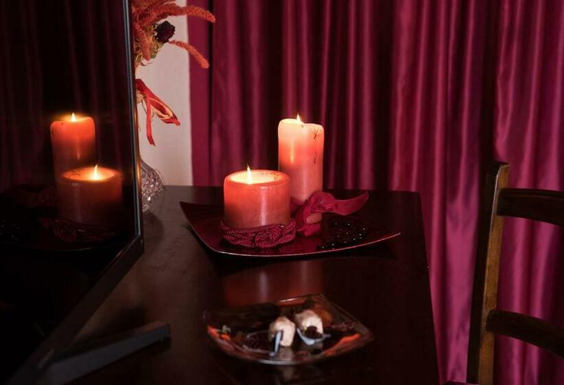 غرفة قياسية, Giannetti Bed & Breakfast