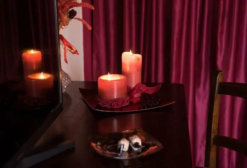 スタンダードルーム, Giannetti Bed & Breakfast