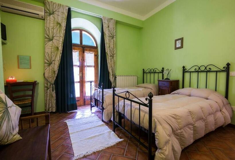 غرفة قياسية, Giannetti Bed & Breakfast