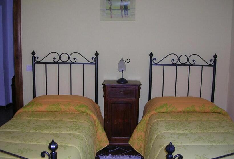 Номер Стандарт, Giannetti Bed & Breakfast