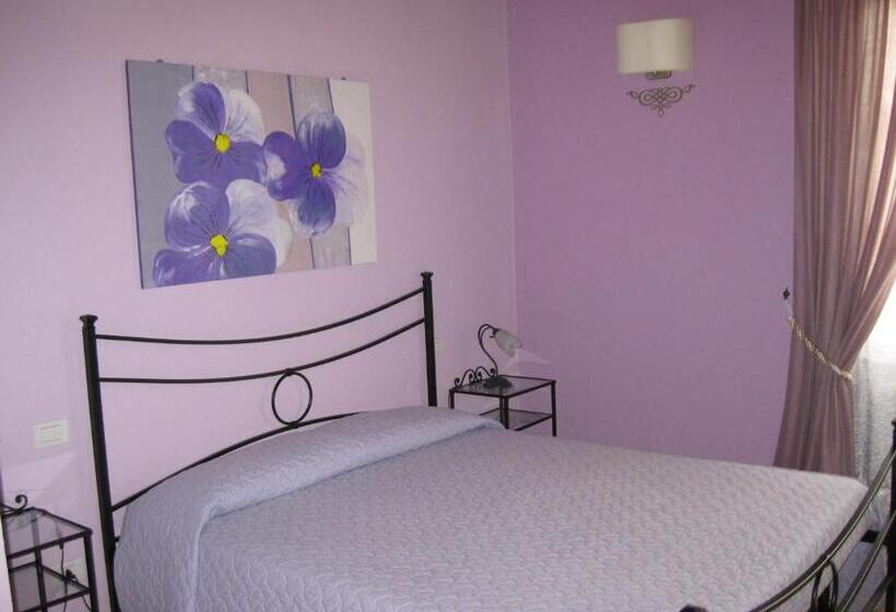 Номер Стандарт, Giannetti Bed & Breakfast