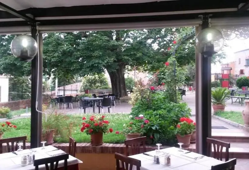 スタンダードルーム, Il Castagno