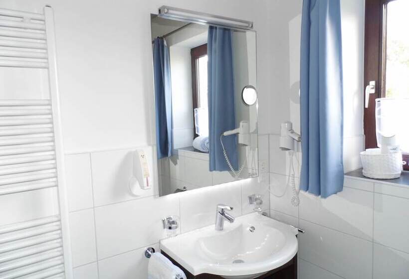 Quarto Estandar, Katerberg