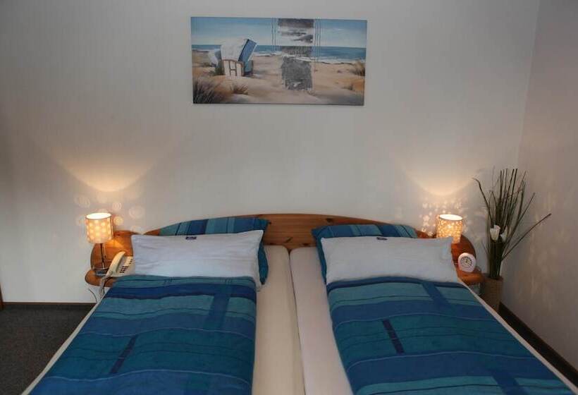 Номер Стандарт, Katerberg