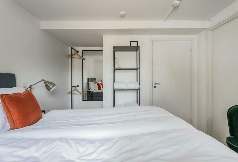 غرفة قياسية, L Mavi