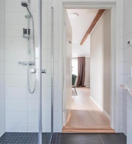 غرفة قياسية, L Mavi