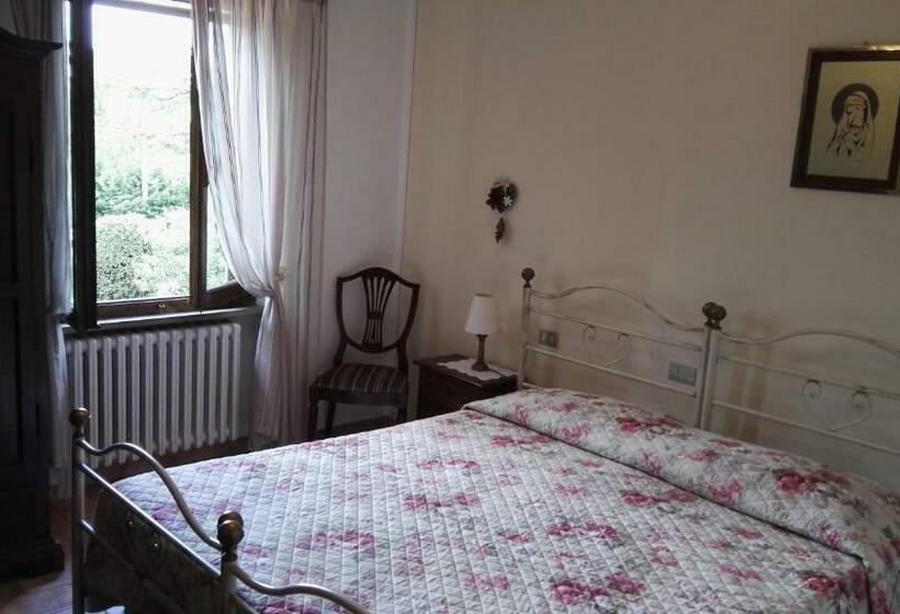 חדר סטנדרט, Sant'antonio