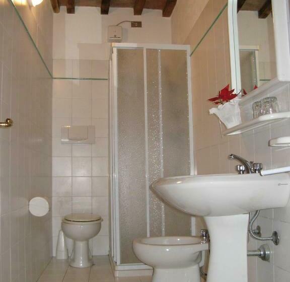 חדר סטנדרט, Sant'antonio